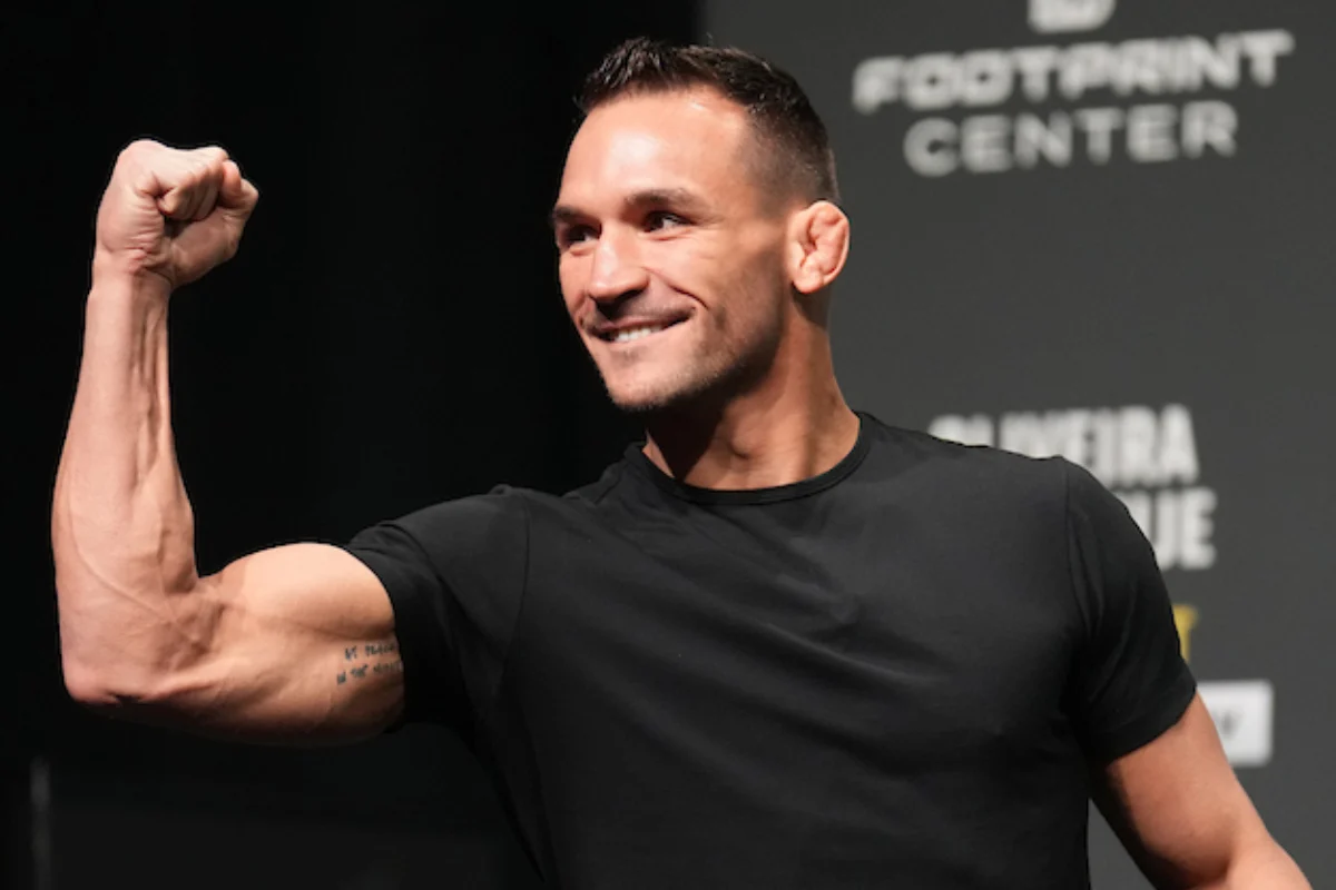 Michael-Chandler-Coletiva-UFC-274