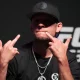 Nate Diaz