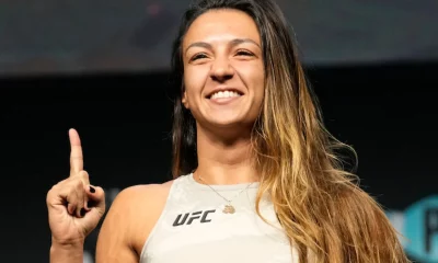 Amanda-Ribas-UFC-Vegas