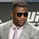 Francis Ngannou