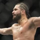 Jorge Masvidal