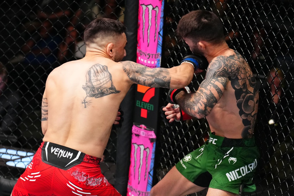 Alex-Pérez-UFC-Vegas