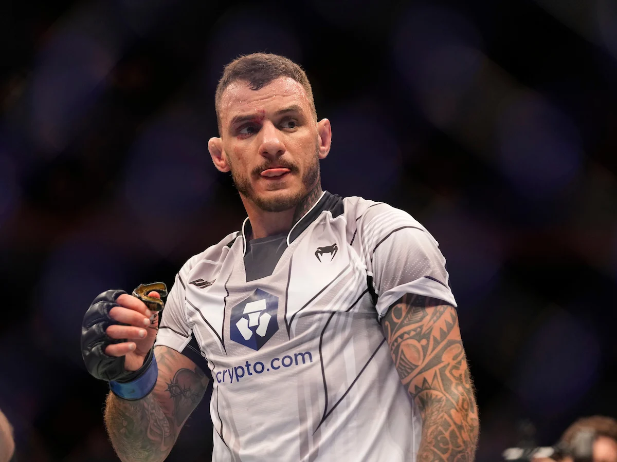 Renato-Moicano-UFC-281