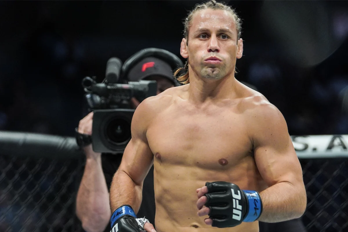 Urijah-Faber