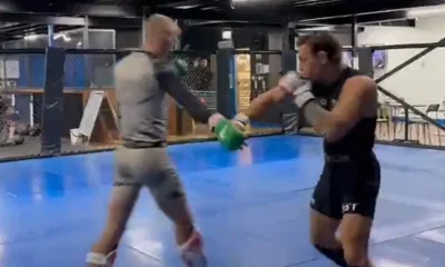 MMA