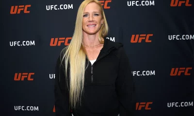 holly-holm