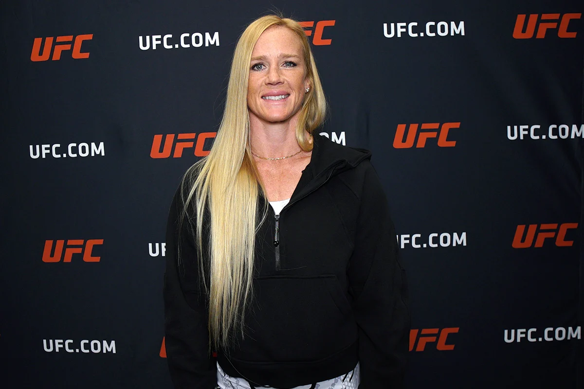 holly-holm