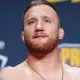 Justin Gaethje