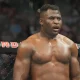 Francis Ngannou