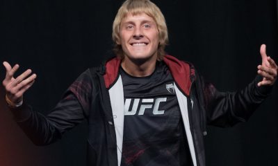 Paddy-Pimblett