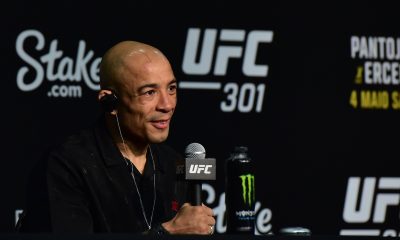 José Aldo