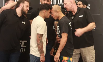 UFC Río
