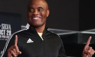 Anderson-Silva