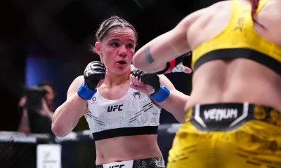 ariane-carnelossi-luta-ufc-vegas-92