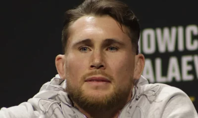 Darren Till