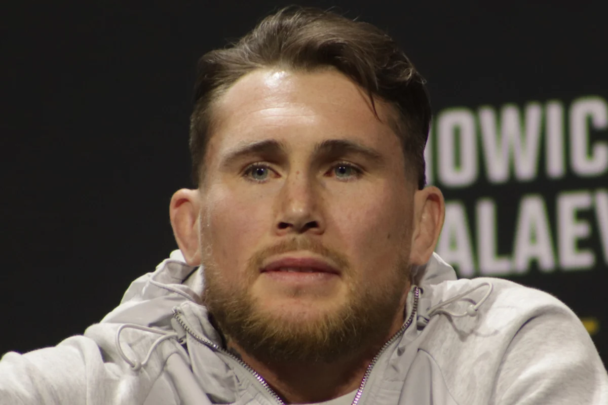 Darren Till