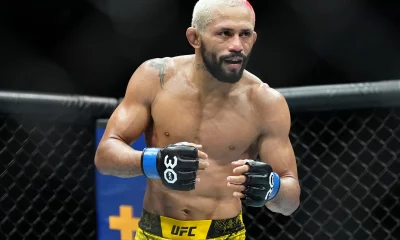 Deiveson-Figueiredo-Marlon-Vera