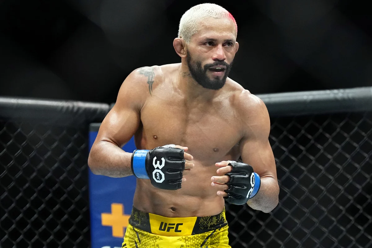 Deiveson-Figueiredo-Marlon-Vera