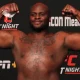 Derrick Lewis