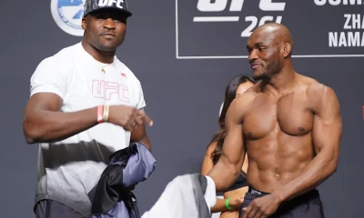 Kamaru-Usman-Ngannou