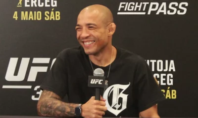 José Aldo