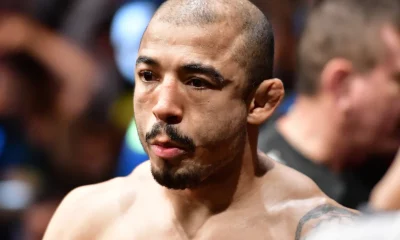José-Aldo