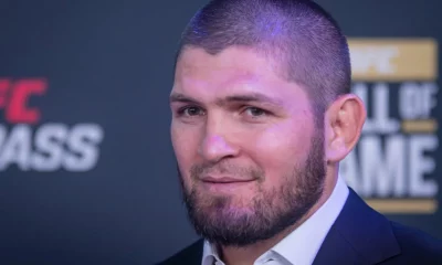 Khabib-Nurmagomedov
