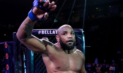 Yoel Romero