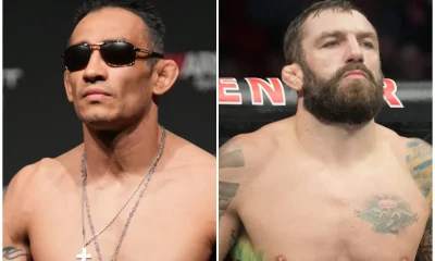 Tony Ferguson