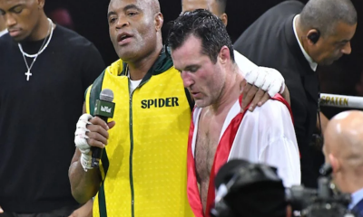 Anderson-Silva-Chael-Sonnen