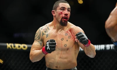 Robert Whittaker