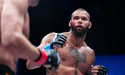 Thiago Santos