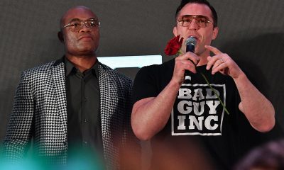 Anderson Silva