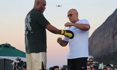 Anderson-Silva