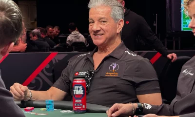 Bruce Buffer