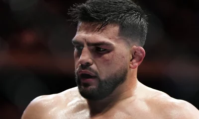 Kelvin Gastelum