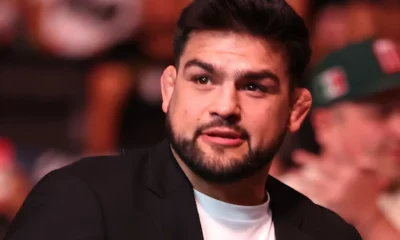 Kelvin Gastelum