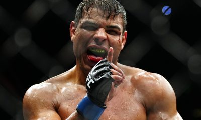 Paulo Costa