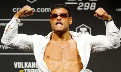 Paulo Costa