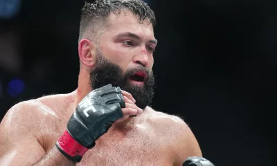 Andrei Arlovski
