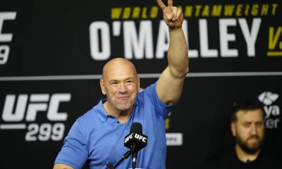 Dana White