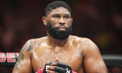 Curtis Blaydes