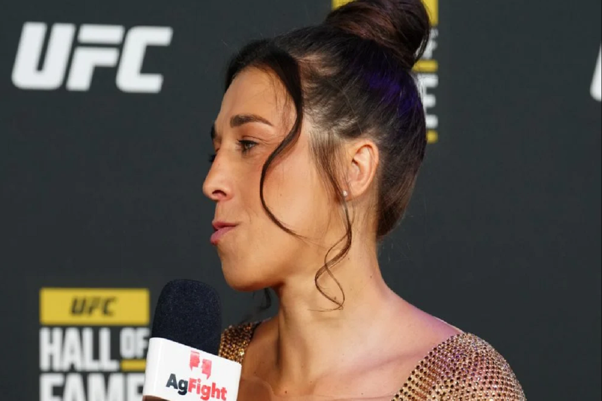 Joanna-Jedrzejczyk