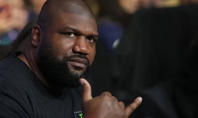Rampage Jackson