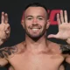 Colby Covington