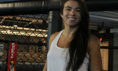 Claudia Gadelha