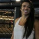 Claudia Gadelha