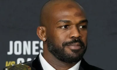 Jon Jones