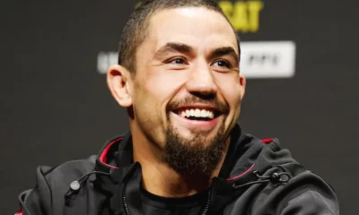 Robert Whittaker