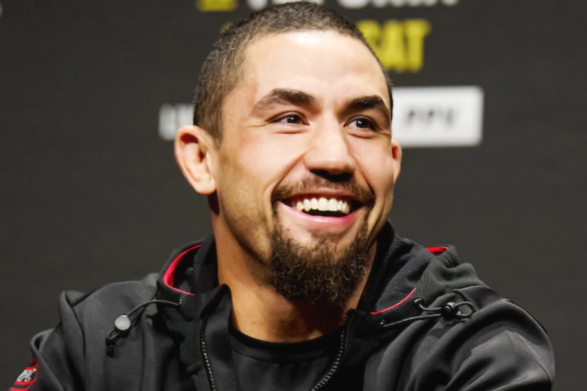 Robert Whittaker